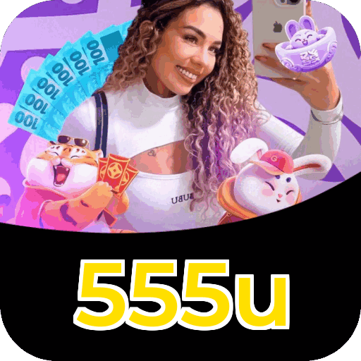 Catálogo slots 555u mostrando top jogos Gates Olympus Sweet Bonanza Fortune Tiger Big Bass volatilidade RTP
